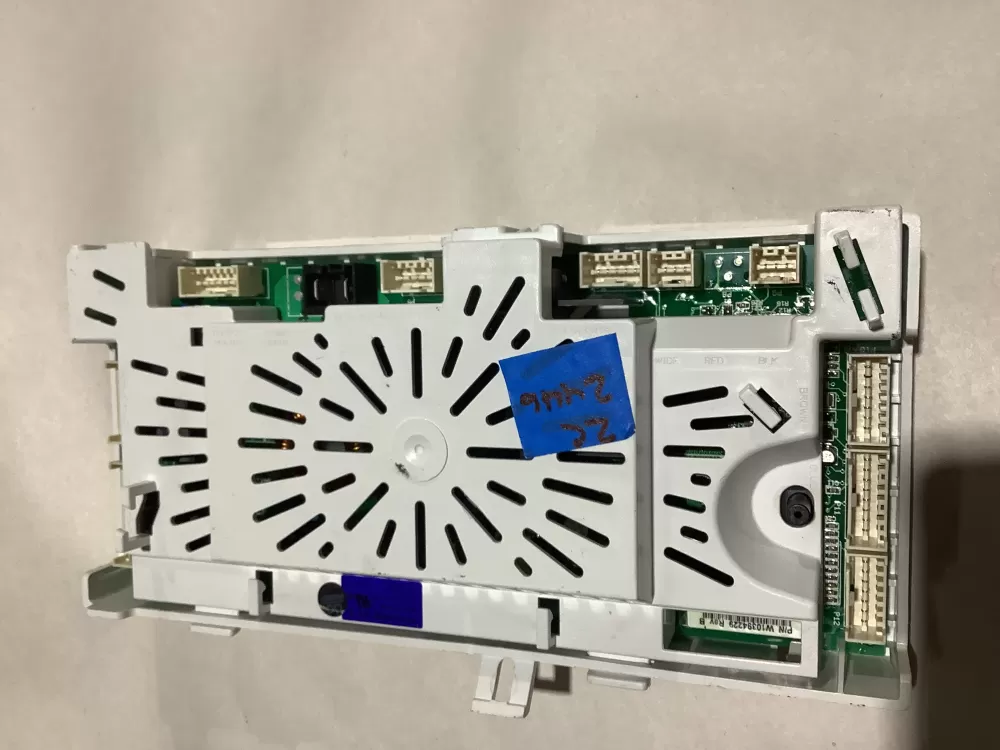 Maytag W10394229 AP5319017 2118412 Washer Control Board AZ145993 | ZC2446