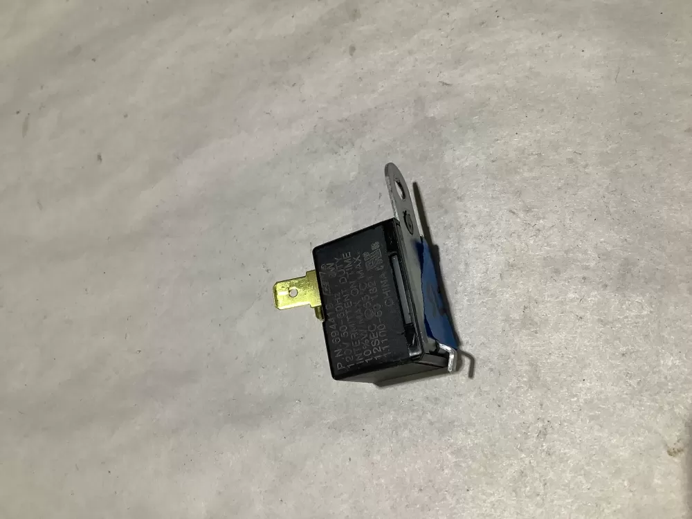 Whirlpool 694419 WP694419 Dryer Buzzer AZ112829 | Sl75