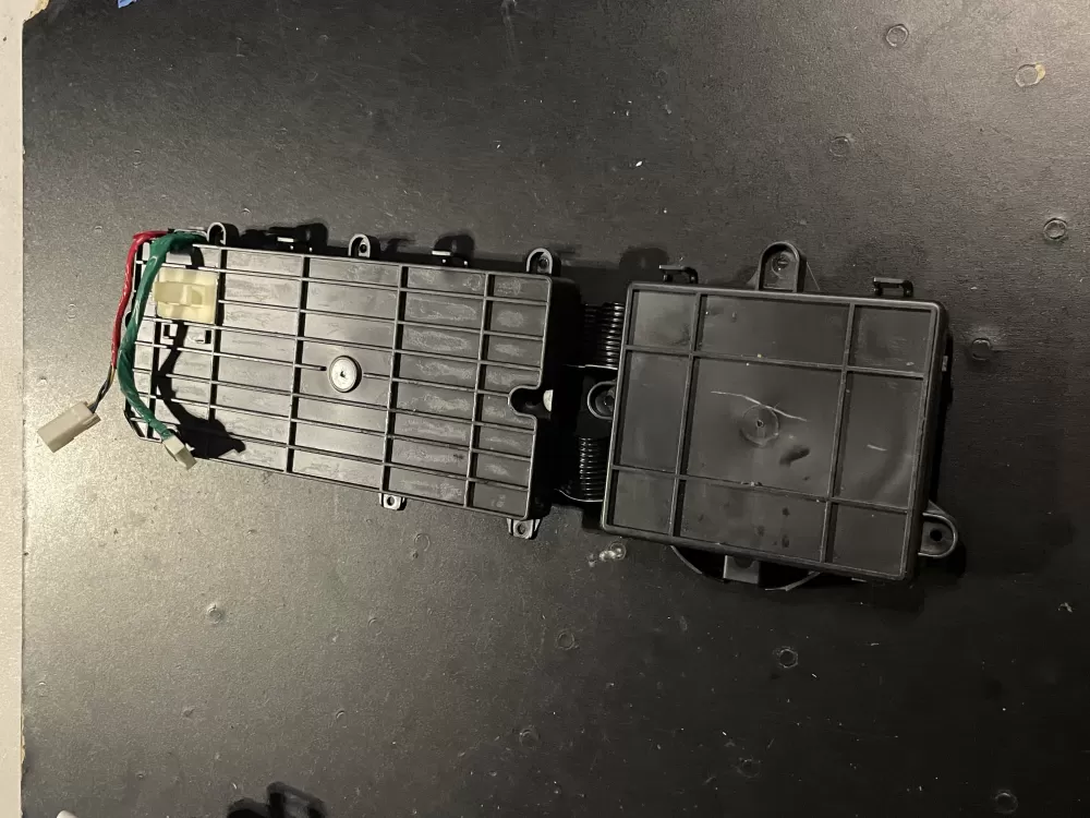 Samsung DC92-00256B AP4452380 Dryer UI Control Board AZ26476 | WMV131