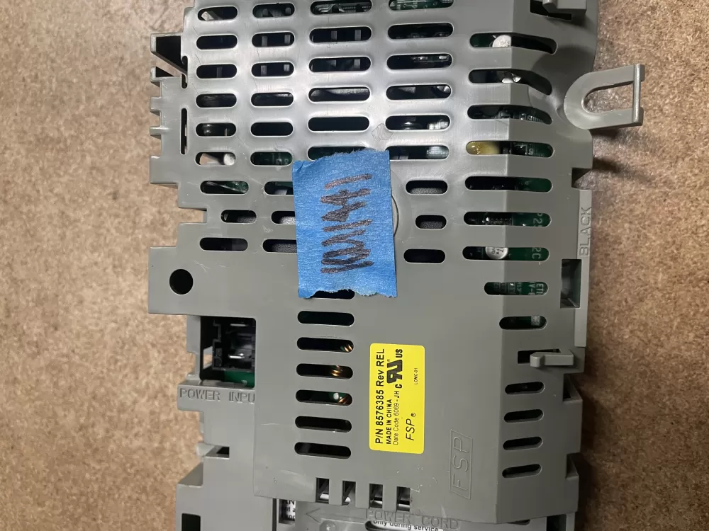 Kenmore Maytag Whirlpool W10189966 Washer Control Board AZ4660 | KM1441