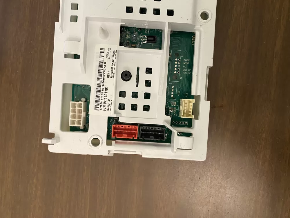 Whirlpool AP6285268 W11101101 W11170319 Washer Control Board AZ100508 | BK1073