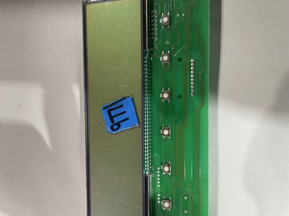 WHIRLPOOL REFRIGERATOR DISPENSER BOARD W10175973D W10175973 AZ203460 | KM977