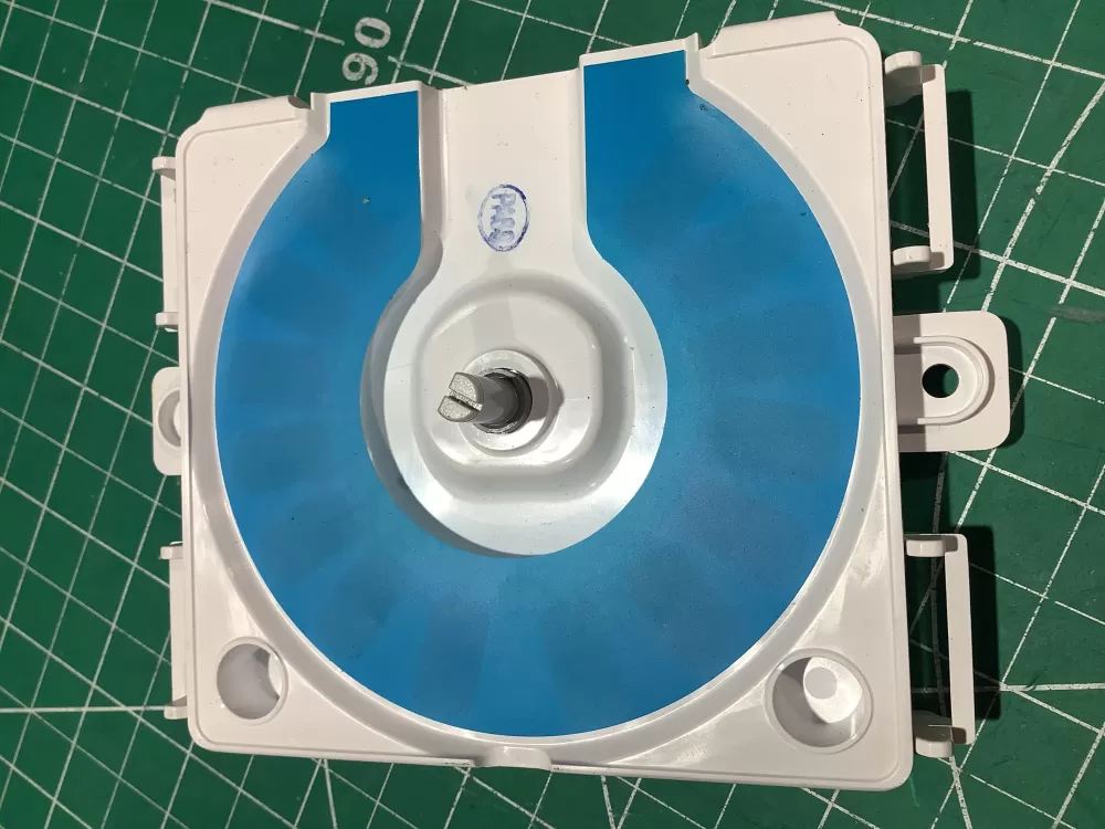 Samsung DC97-22462B DC92-02391A Washer Control Board AZ179716 | AR141