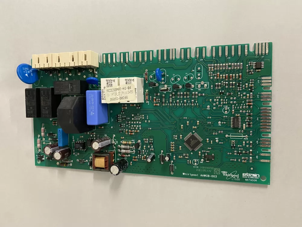 Kenmore 410455 Washer Control Board