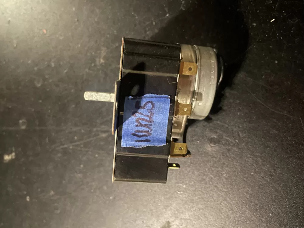 Kenmore 3406702A WP3976576 3406015 3406702 3976576 Dryer Timer AZ27730 | KM225