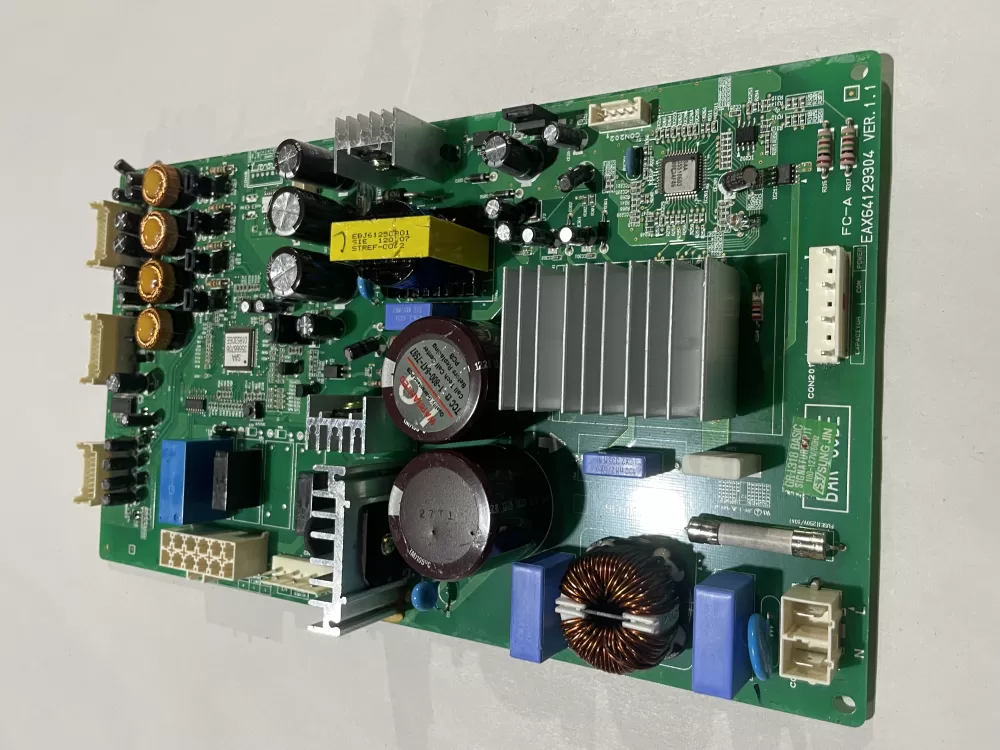 LG  Kenmore 35666706 Refrigerator Control Board