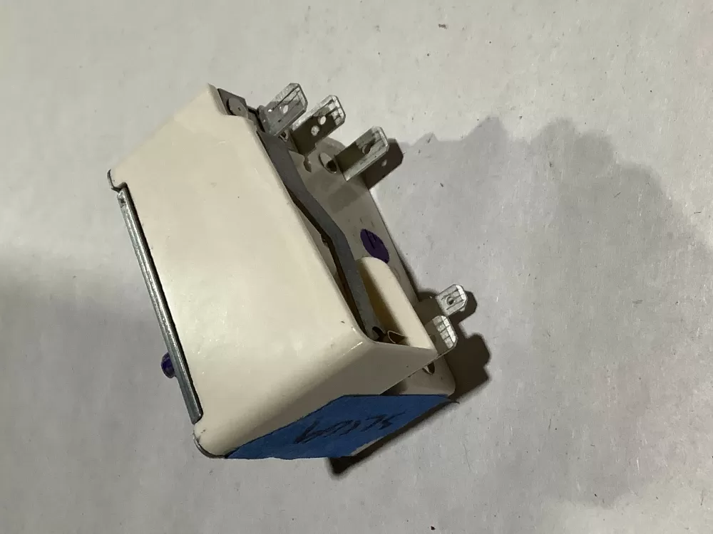 GE Hotpoint Kenmore General Electric 164D1816P006 Range Switch