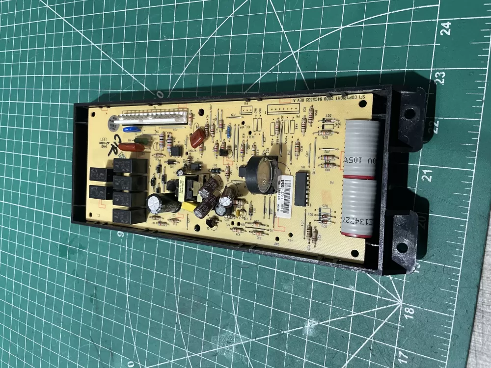 Kenmore  Frigidaire 316557238  AP4700815  1795142  316418310  316452310  316557210  AH3419407  EA3419407  PS3419407 Oven Control Board