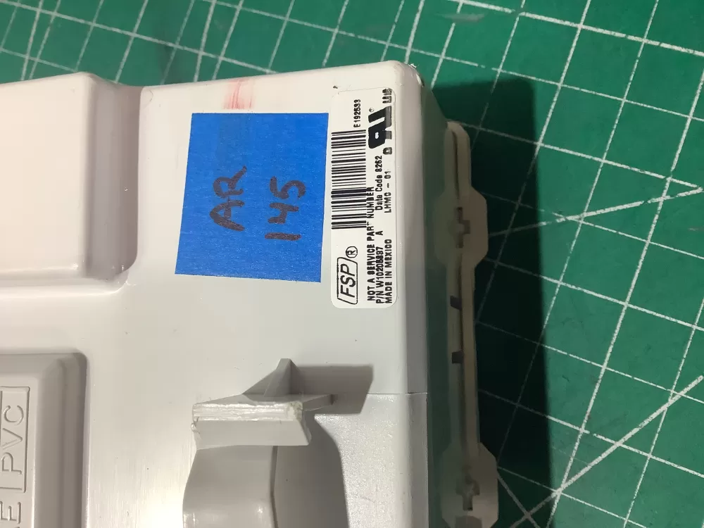 Whirlpool Kenmore W10205837A Washer Control Board AZ196048 | AR145