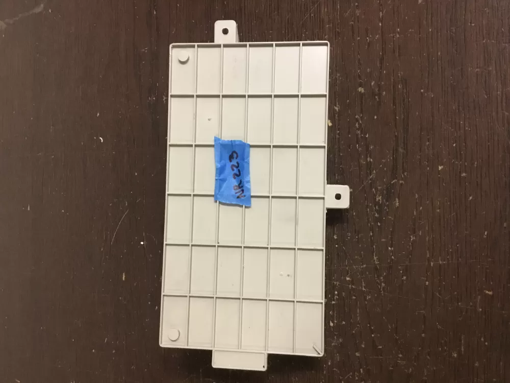 Samsung DC92-00123A Dryer Control Board AZ16275 | NR223