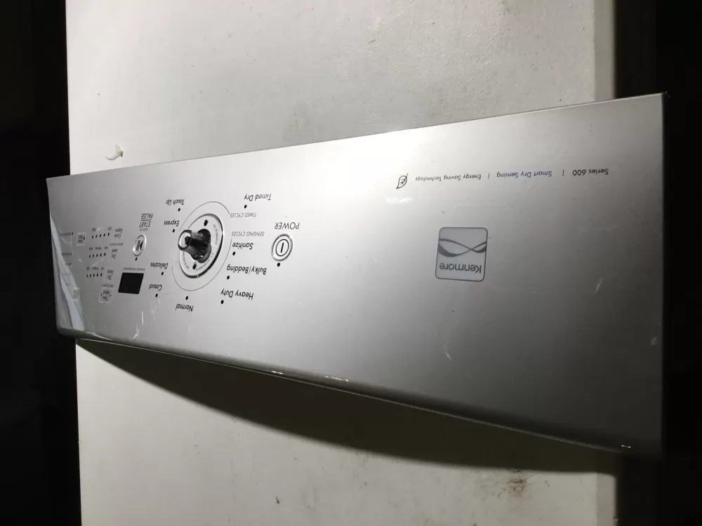 Kenmore W10873014 W11186151 PS12348726 Dryer Control Board