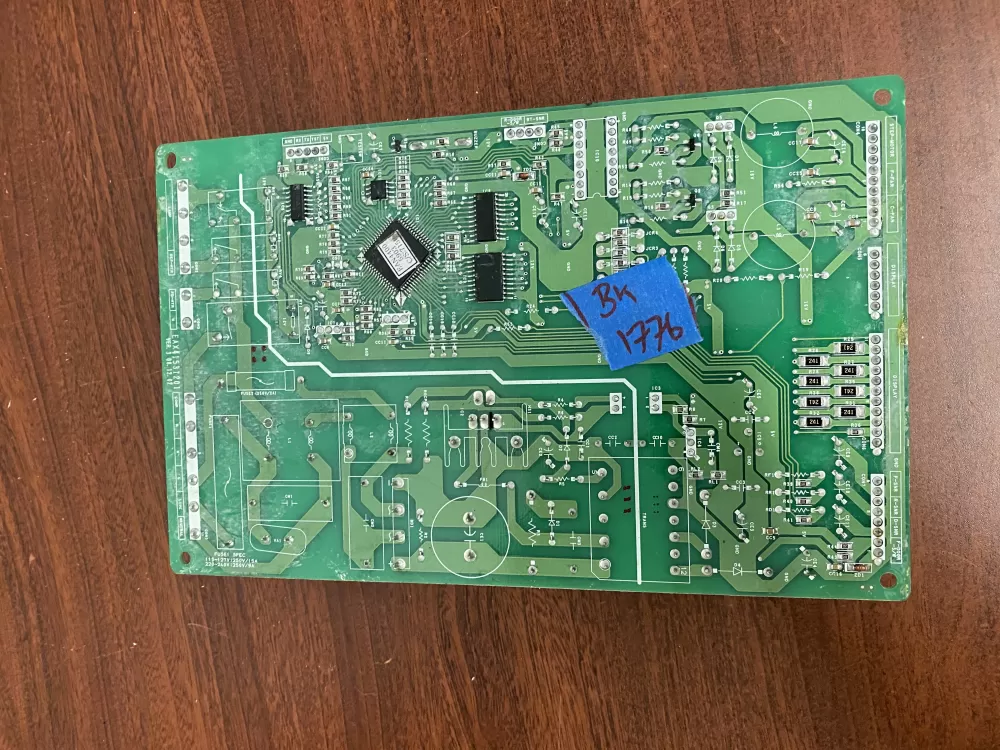 LG AP4501411 EBR41531303 PS3533830 Refrigerator Control Board AZ46165 | BK1776