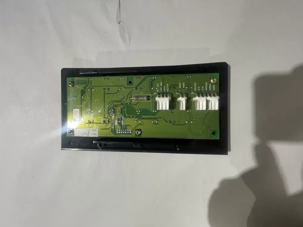 GE 197D4576G023 Refrigerator Dispenser Control Board AZ203685 | KM2708