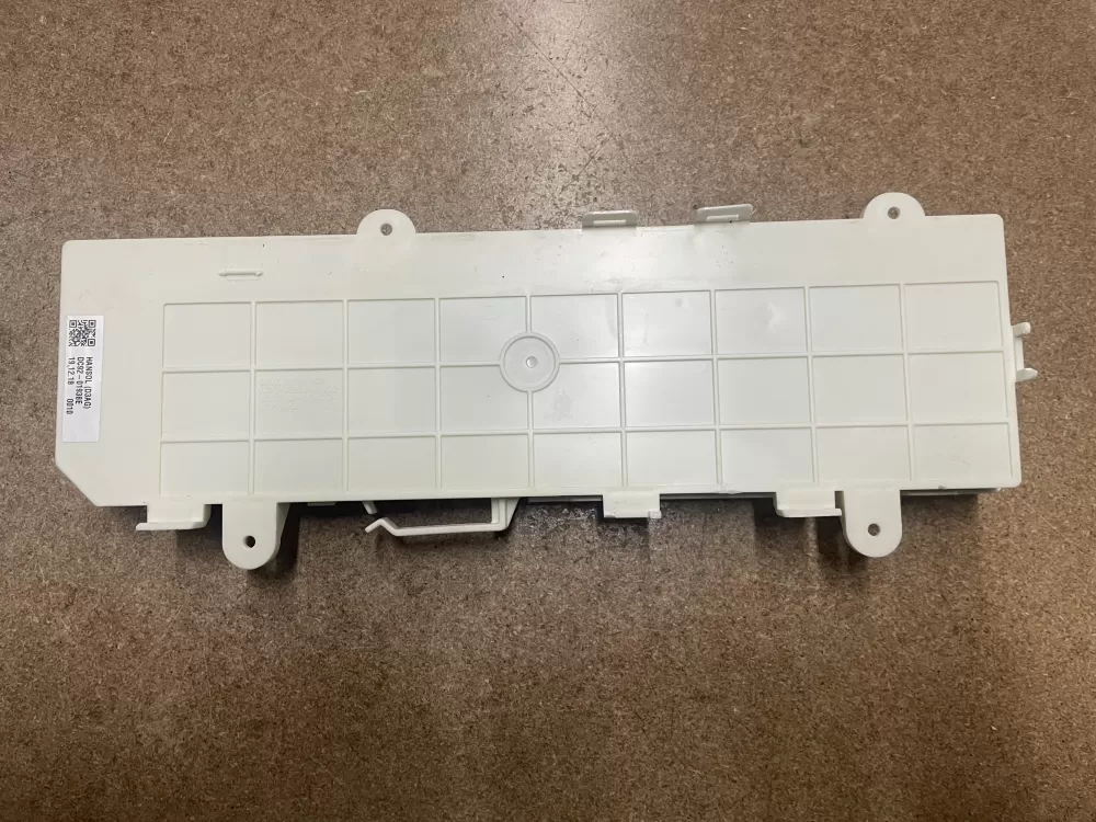 Samsung DC92 01624B DC9201624B Washer Control Board AZ17813 | KMV101