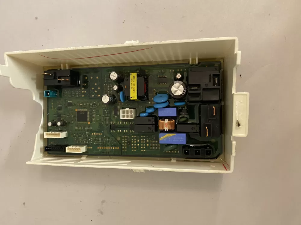 Samsung DC92-01729B DC9201729B Dryer Control Board