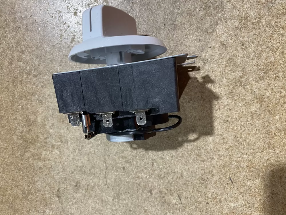 Hotpoint General Electric WE04X25586 234D2377P007 Dryer Timer AZ65450 | BK2108