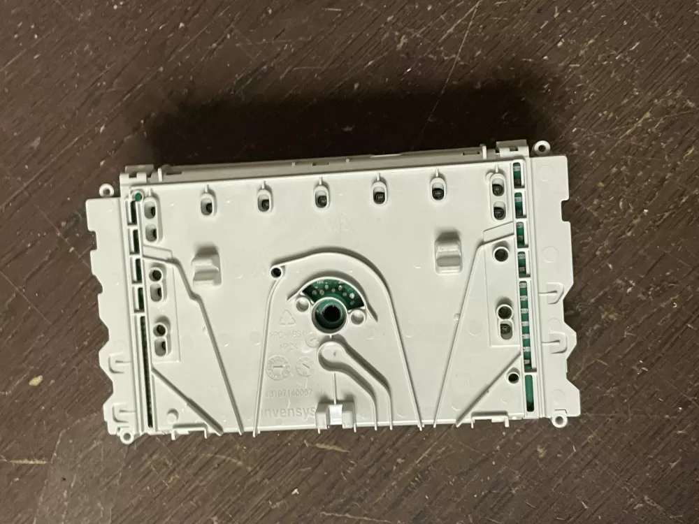 W10192966 4619704 1468 WHIRLPOOL MAYTAG WASHER MAIN CONTROL AZ43122 | Wm1747