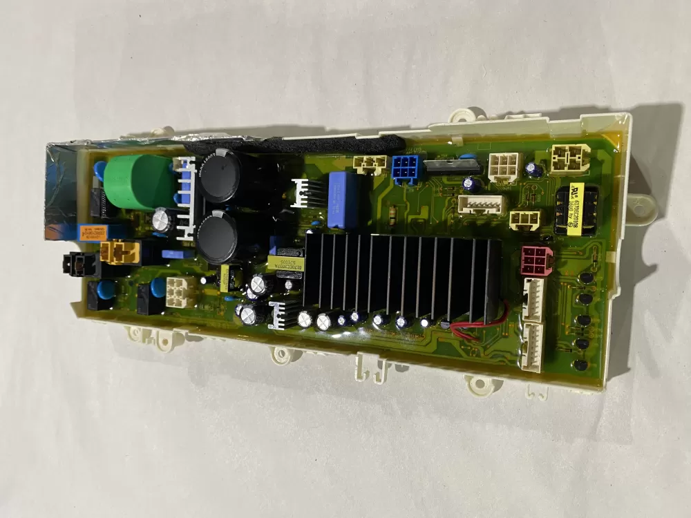 LG EBR62198104 EAX60933303 EBR62198105 Washer Control Board