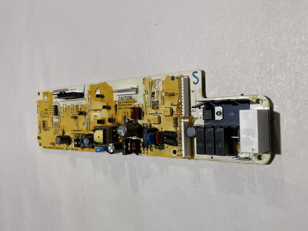 Frigidaire A04601401  SF2601-K1401 Dishwasher Control Board