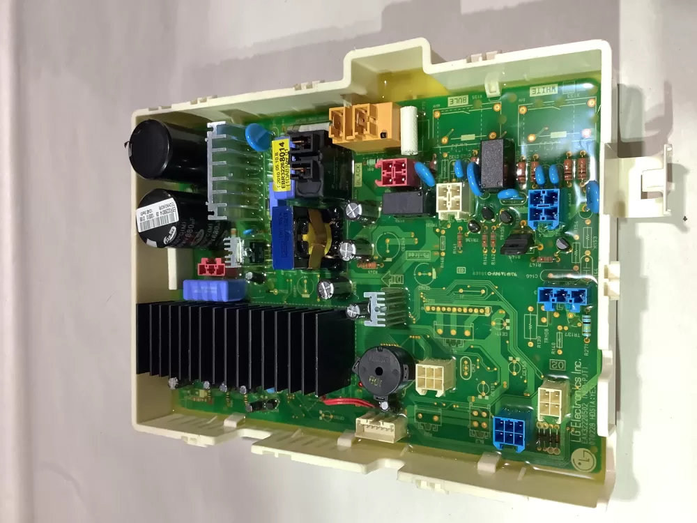 LG EBR32268019 EAX32220502 EBR32268014 Washer Control Board