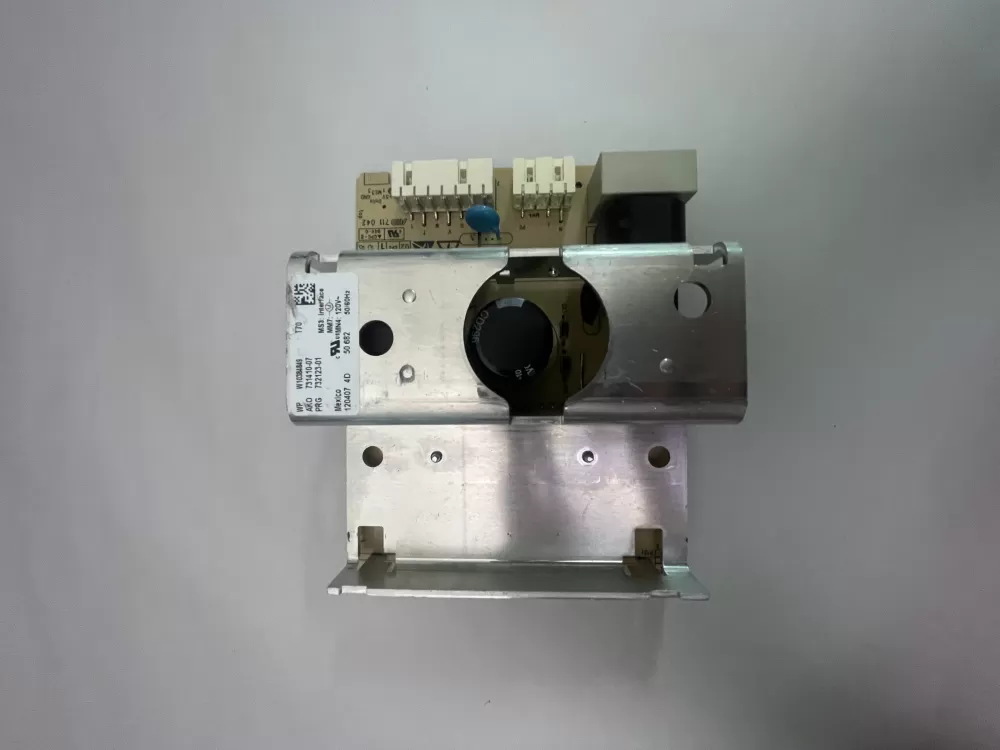 Whirlpool  Maytag  Kenmore W10171932 W10326465 W10384849 WPW10384849 PS11754008 Washer Control Board
