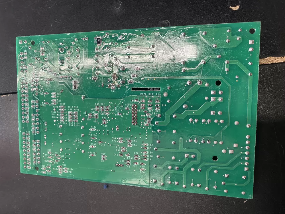 GE Refrigerator Control Board WR55X10942 WR55X10699 AZ23242 | BK954