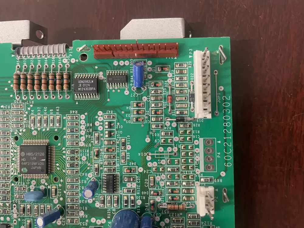 Maytag 6 2722890 Washer Control Board AZ41875 | KM1732