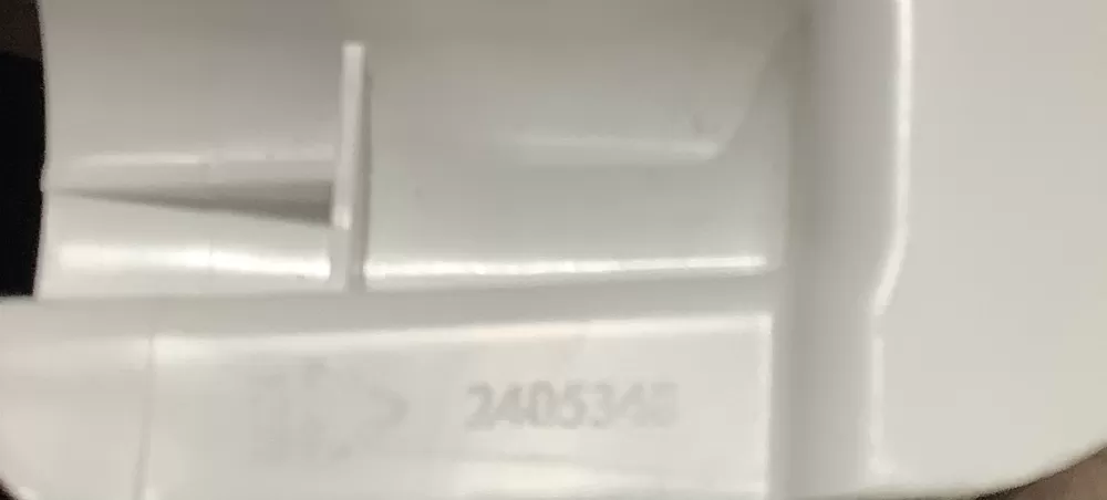 Whirlpool 2405348 Refrigerator Door Shelf AZ125157 | Sl211