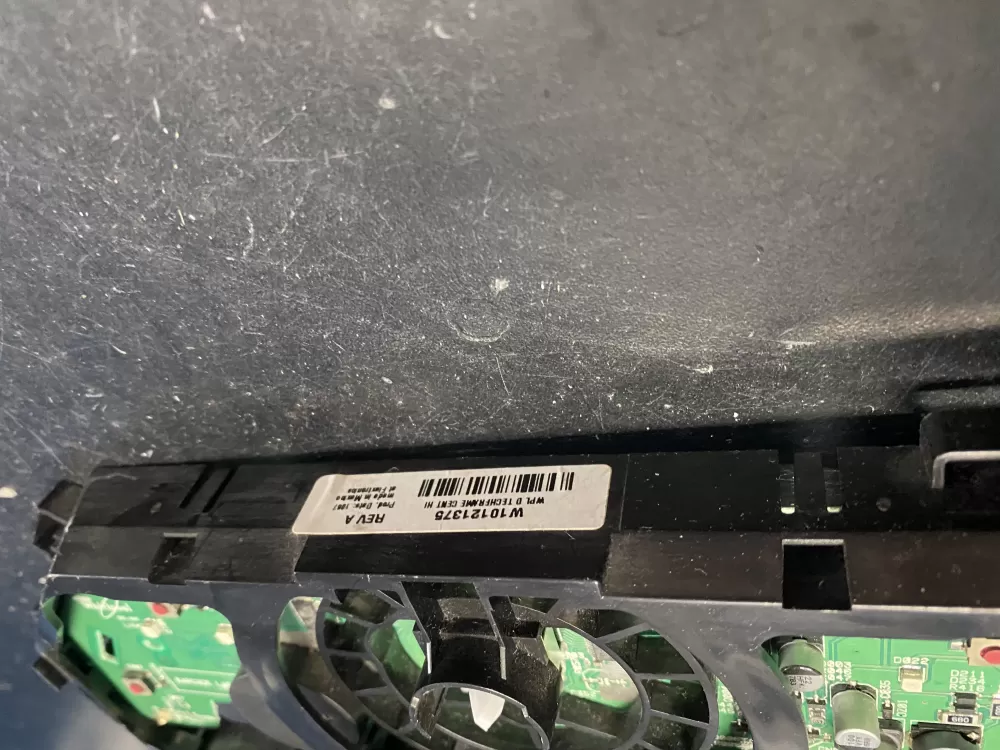 Whirlpool Kenmore W10031430 LMUI 01 LMUI 02 Dryer Control Board AZ22867 | BKV171