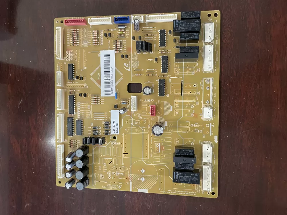 GE  Samsung DA92-00593B DA94-02679B PS11733338 Refrigerator Control Board