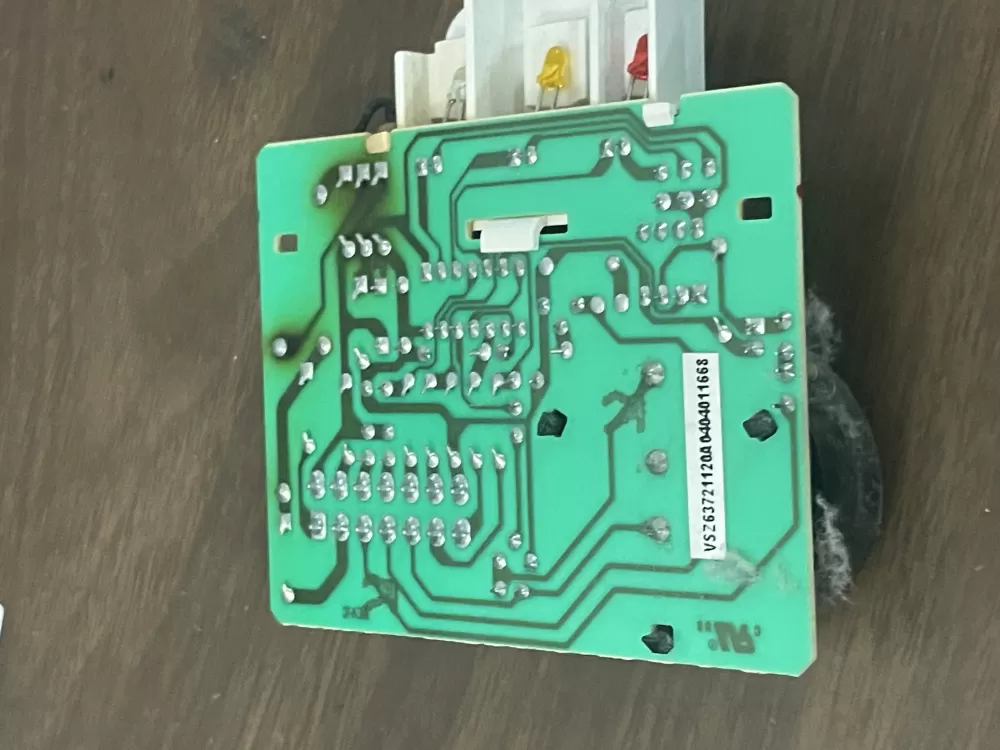 Whirlpool Part# 33002905 Sensor Assembly AZ90845 | Wm1724