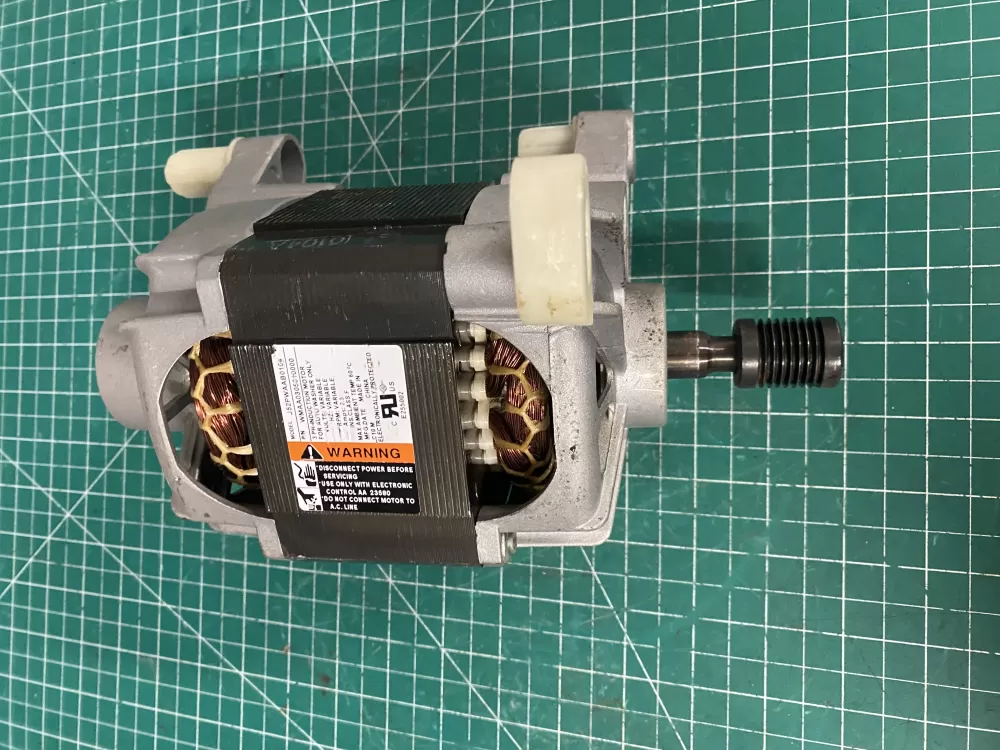 WMAA0305010000 GE Washer Motor