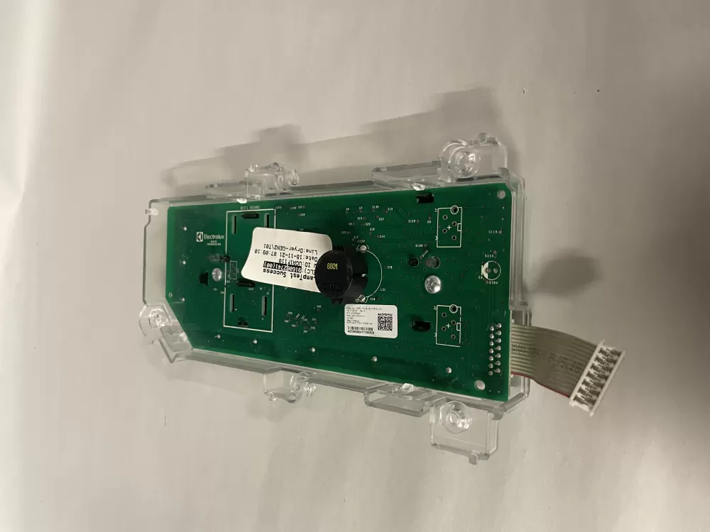 Frigidaire Electrolux 5304513547 916062741 Dryer Control Board AZ232174 | Wm919