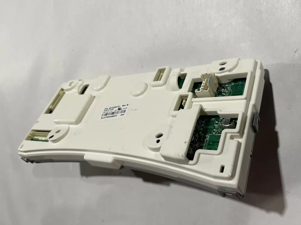 Whirlpool Amana W10443990 W10368101 Washer Control Board AZ185171 | Wm620