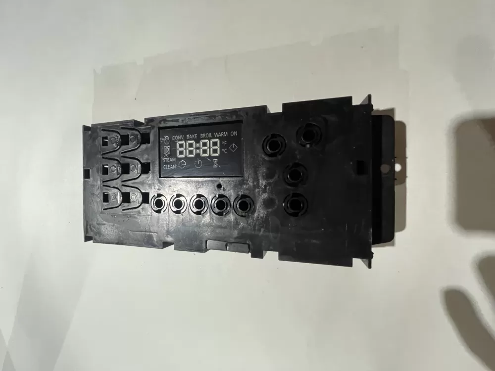 Whirlpool AP6021277 W10173526 W10173527 W10173528 W10183019 W10183020 W10183021 W10424329 W10424330 W10424331 WPW10424329 WPW10424331 WPW10424330 PS11754598 Oven Control Board