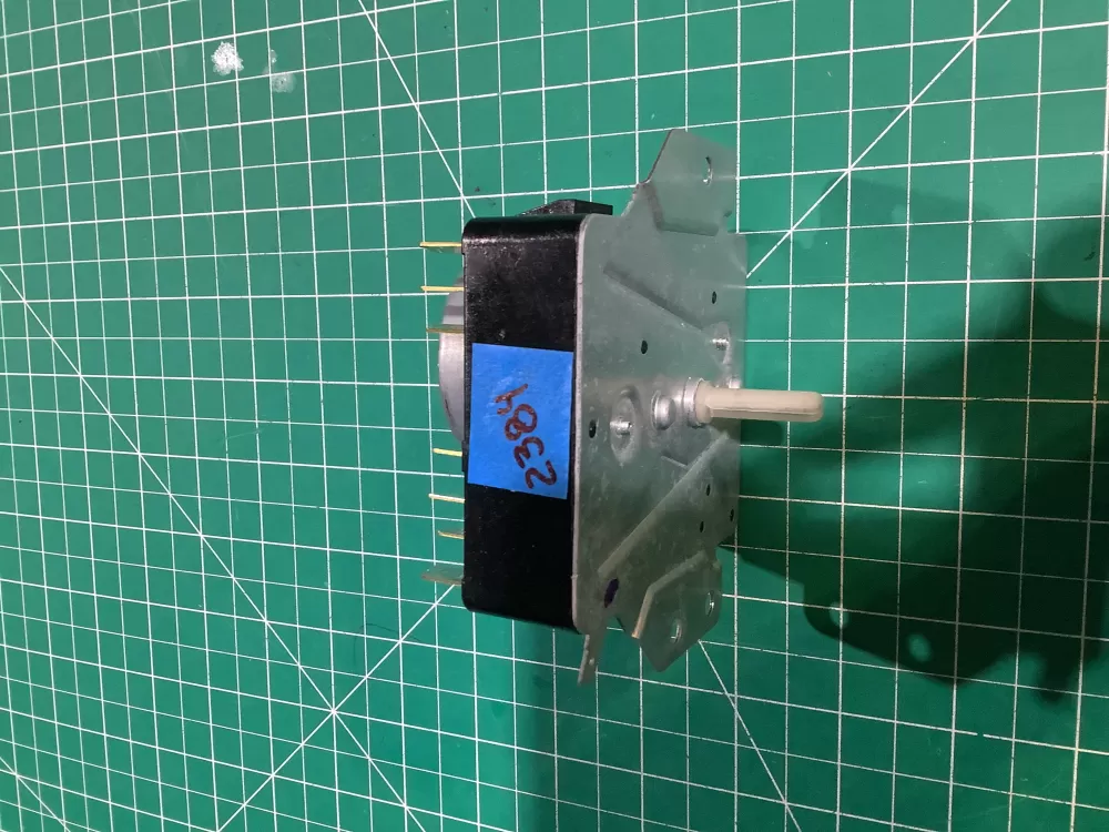 Whirlpool Maytag W10185982 Kenmore WPW10185982VP Dryer Timer AZ140852 | NR2384