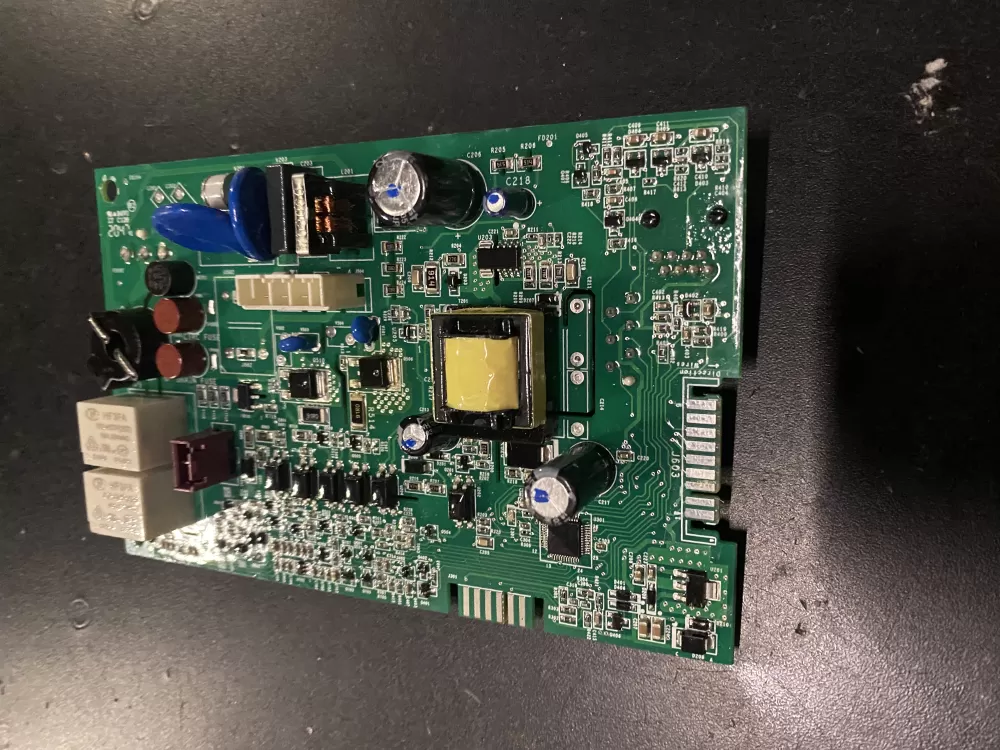 GE  General Electric 265D3778G100 Dishwasher Control Board