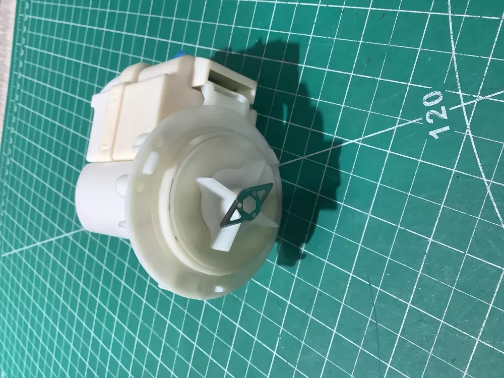 GE DP035-024  DP035 024  Washer Drain Pump