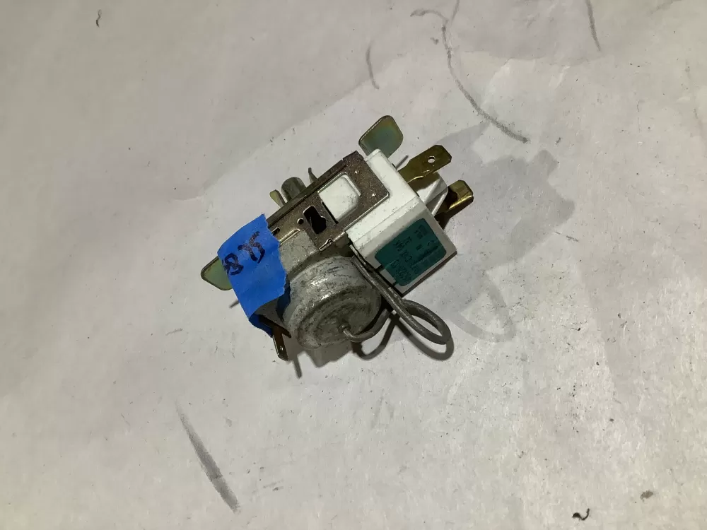 Kenmore 450226-13 Refrigerator Temperature Control Thermostat AZ111262 | Sl85
