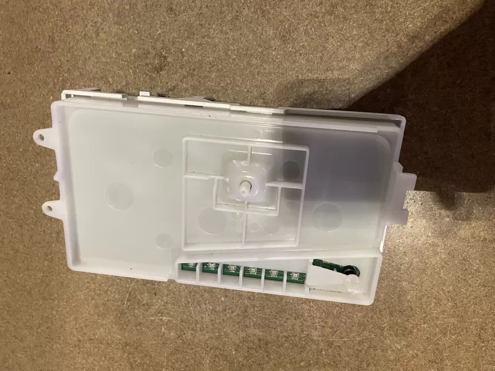 Maytag AP6023903 W10711303 WPW10711303 Washer Control Board AZ25054 | KM35