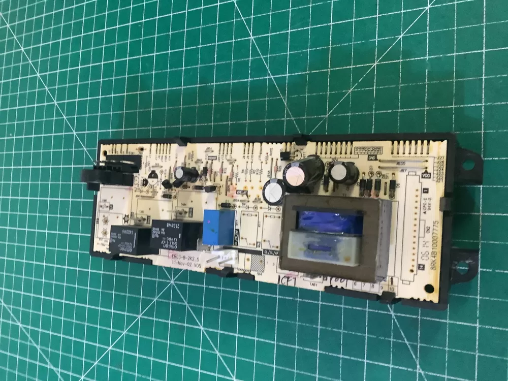 GE 183D8083P007 Oven Control Board AZ195049 | NR658