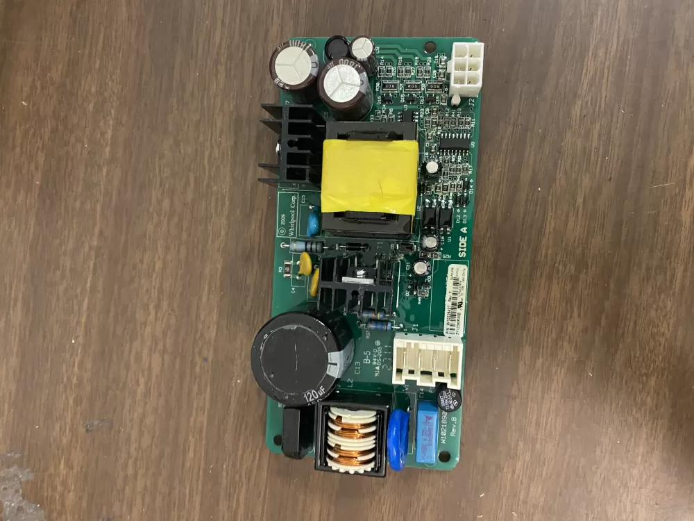 Whirlpool  Maytag  KitchenAid  Kenmore W10226427 WPW10226427 PS11750687 W10226427 F Refrigerator Control Board
