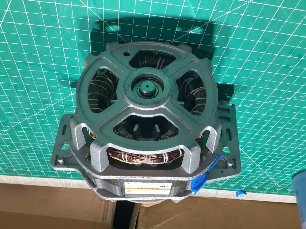 Miele 5681160 Washer Motor Assembly AZ164415 | SL335