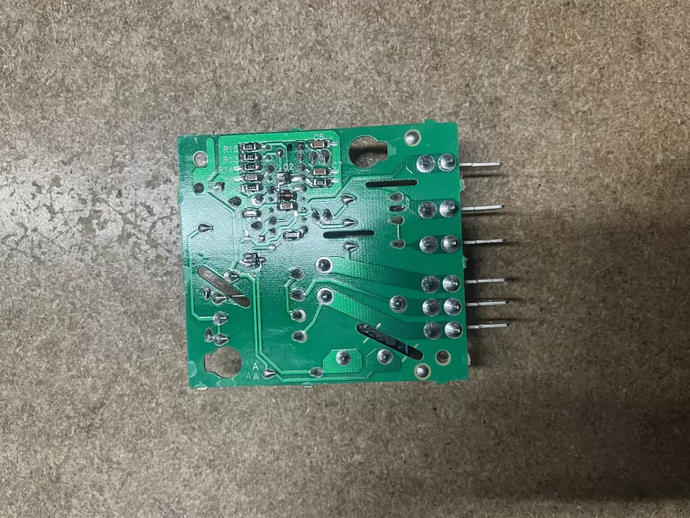 Whirlpool ADC2000 Refrigerator Adaptive Defrost Control Board AZ4924 | KM1361