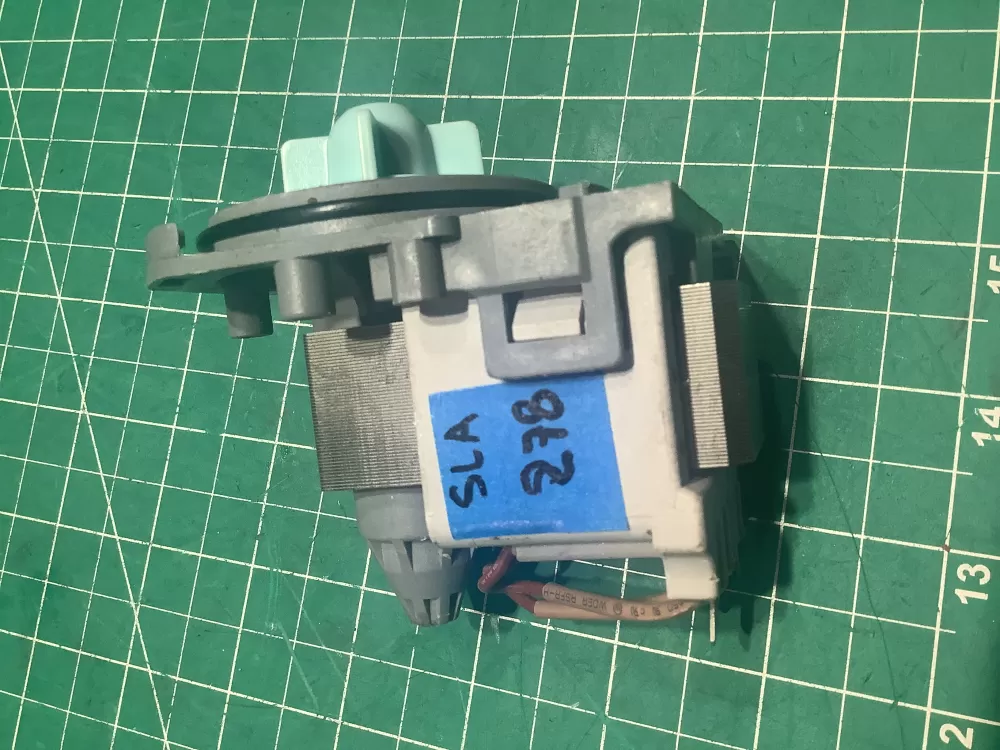 Midea Washer Water Pump B20-3 04022015 AZ142621 | SL278