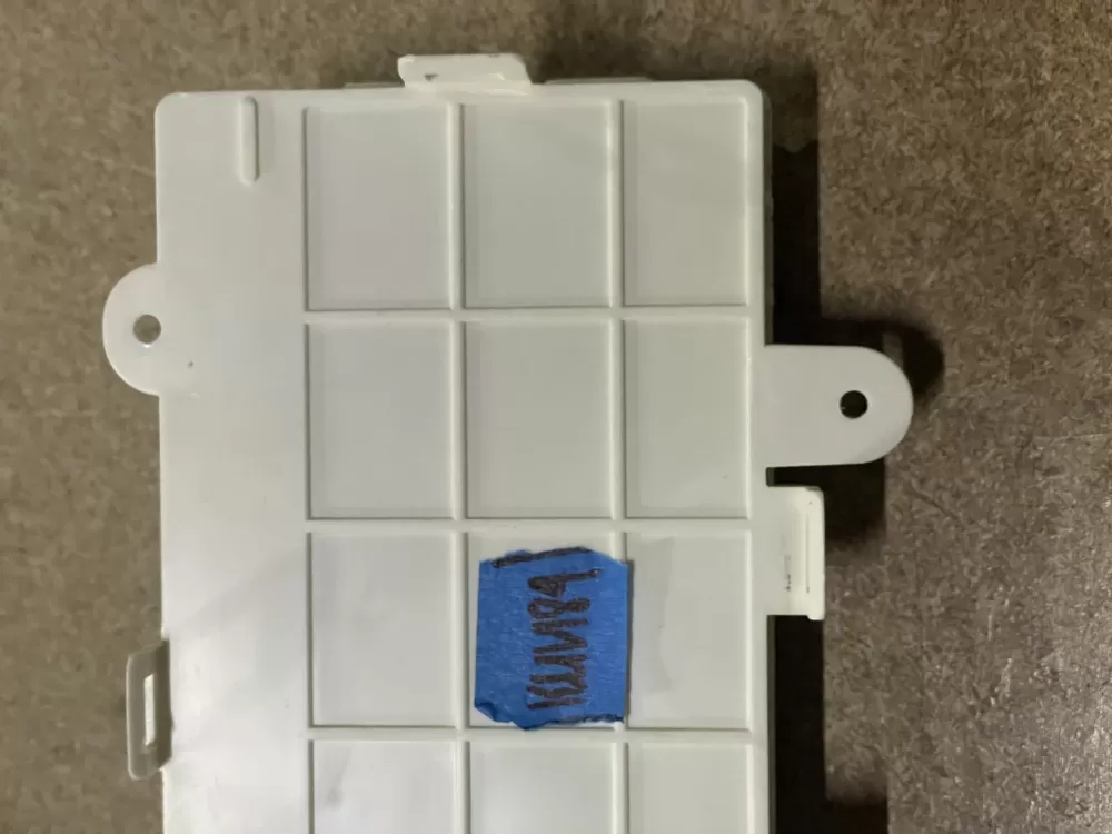 Samsung DC92 01624K Washer Control Board AZ26087 | KMV184