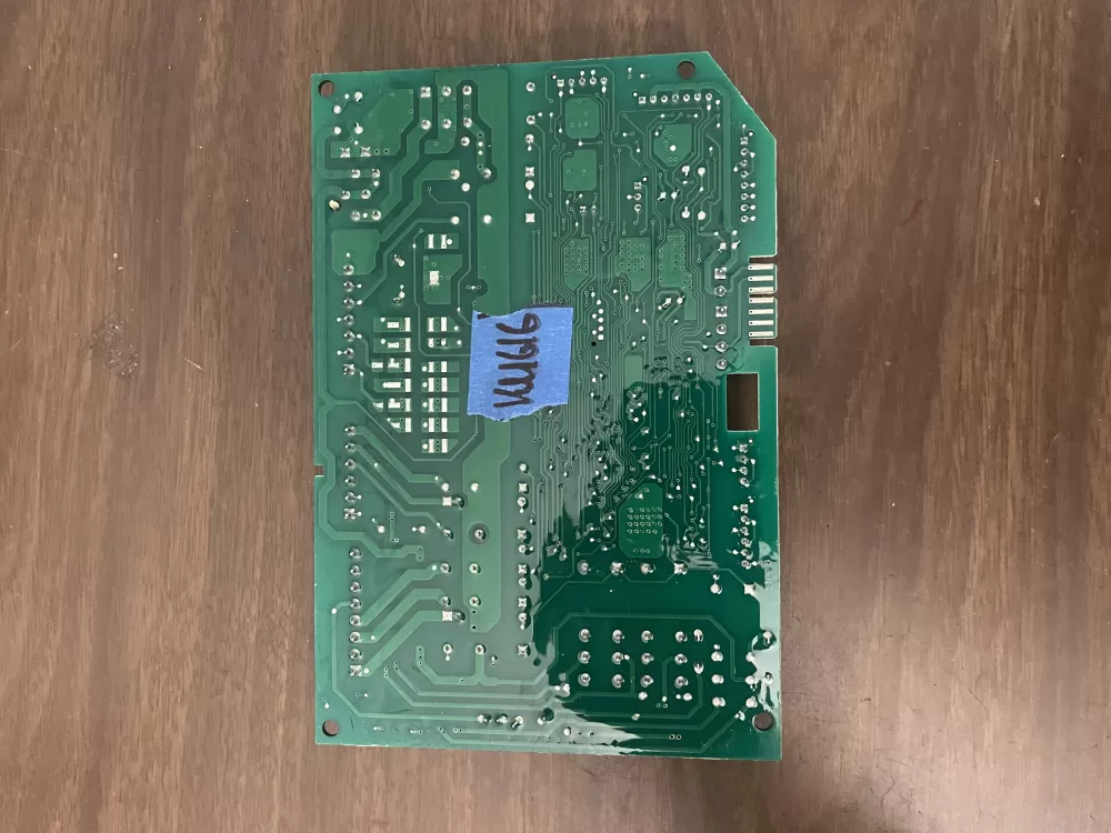 Whirlpool Kenmore W10743957 Control Board AZ48569 | KM616