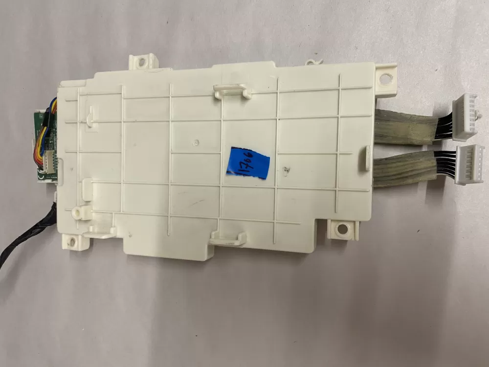 LG EBR82938805 Washer Control Board Display AZ210602 | BK1706
