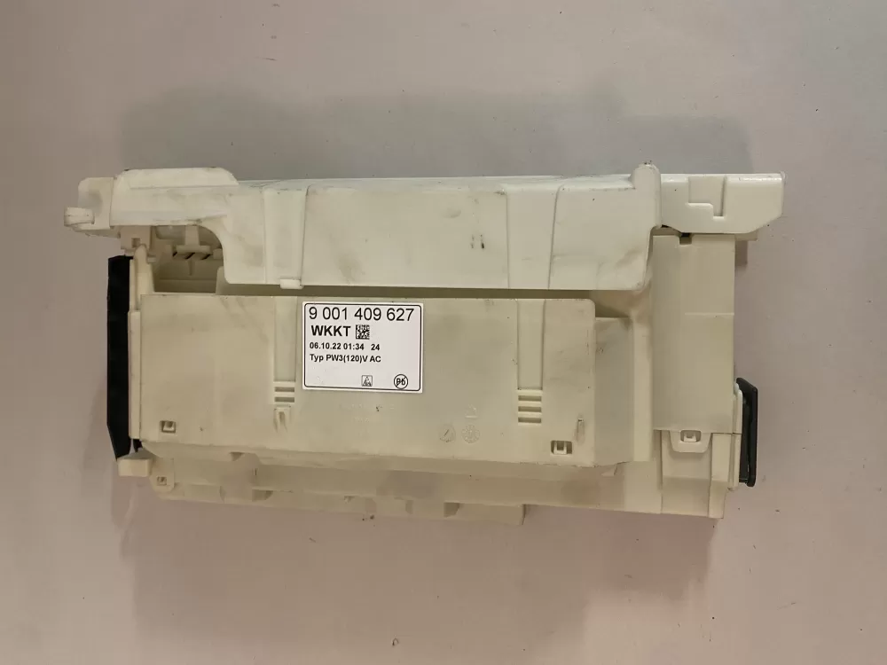 Bosch 9001409627 Dishwasher Control Board AZ116903 | BK2168