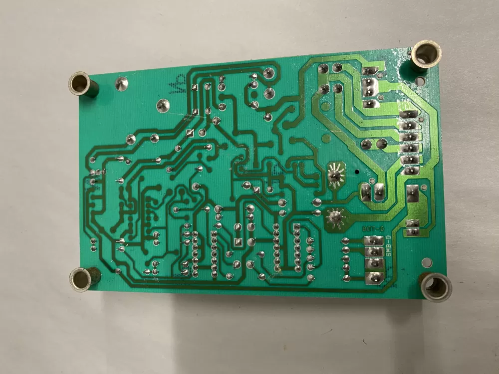 Carrier Bryant CEPL130524 21 Hk32ea007 Defrost Control Board AZ212089 | BK1804